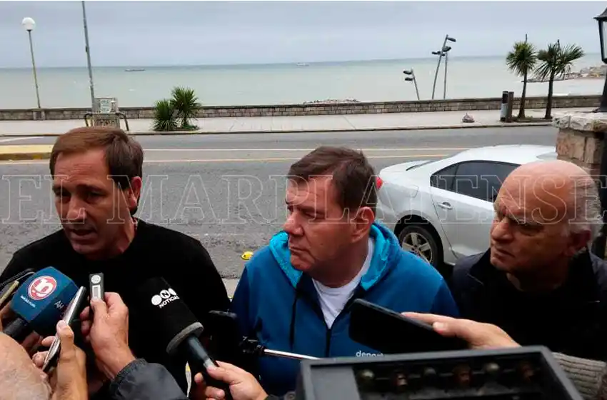 Boleto: Montenegro reclamó una “revisión integral de los subsidios” del transporte