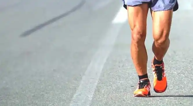 Bragado: Municipio organizó competencia atlética con protocolos de COVID-19