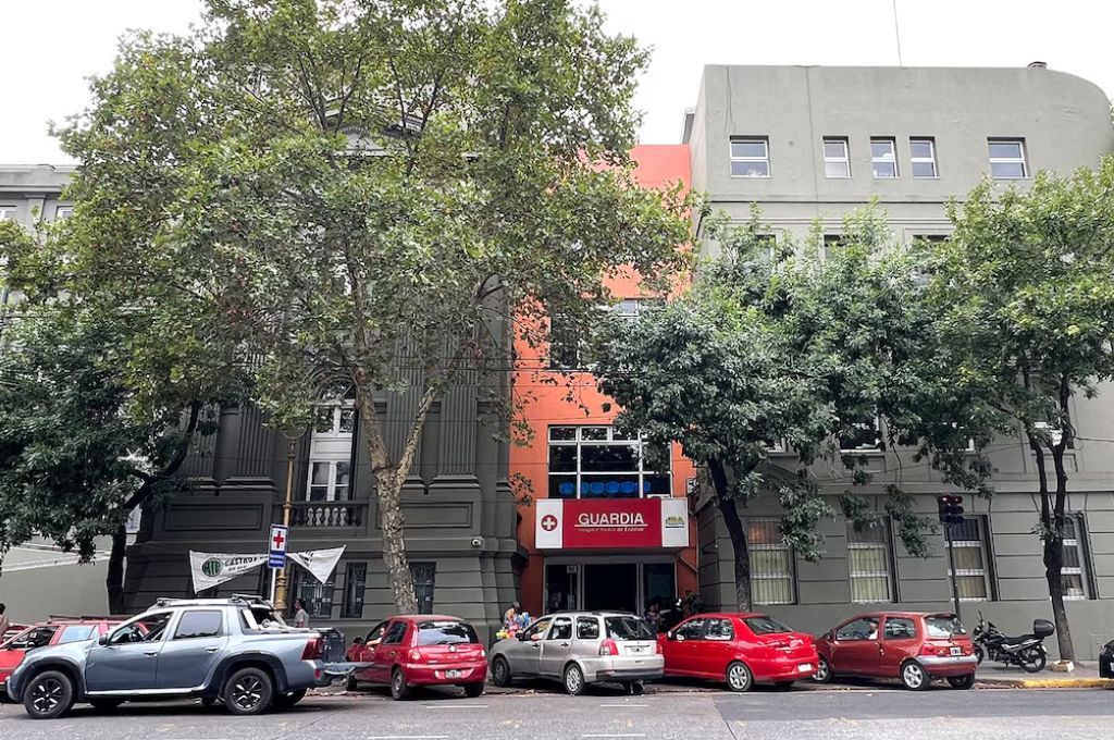 Hospital General de Niños Pedro de Elizalde