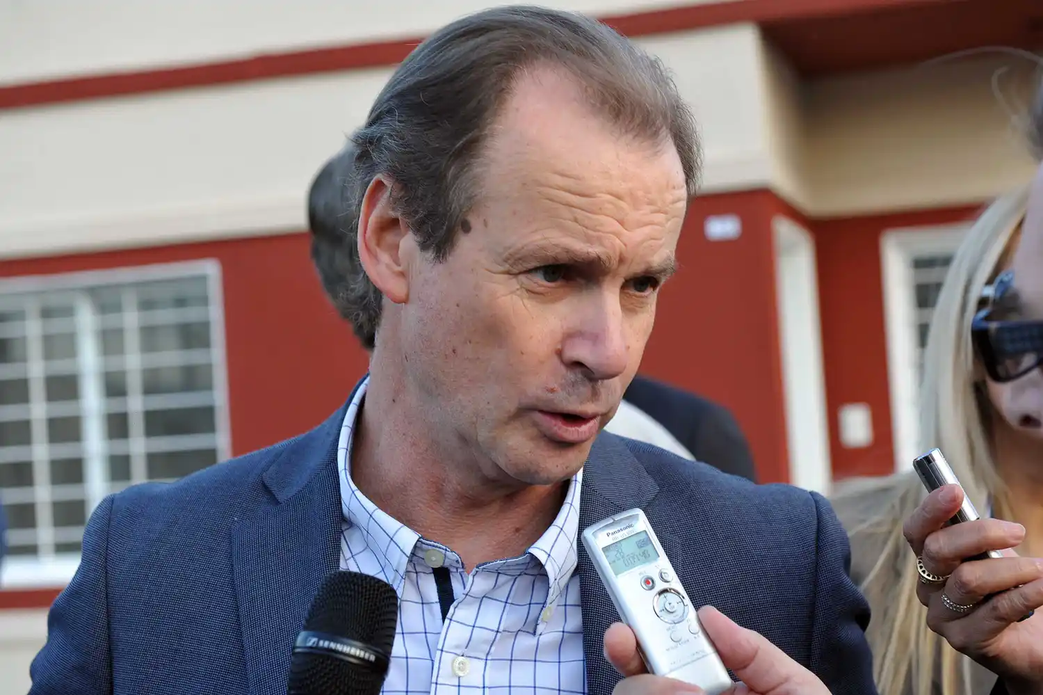 Bordet repudió el fallo del 2 x 1 de la Corte que beneficia a los genocidas