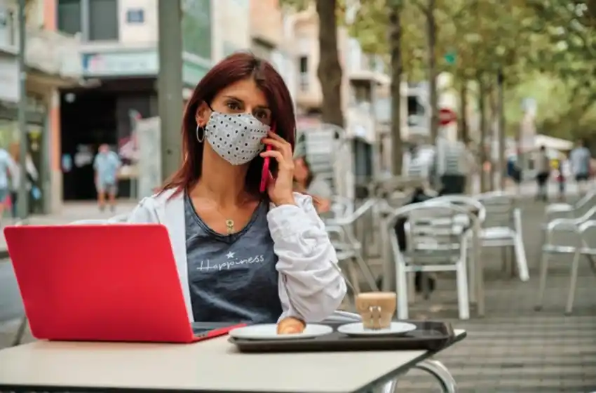 Los efectos de la pandemia