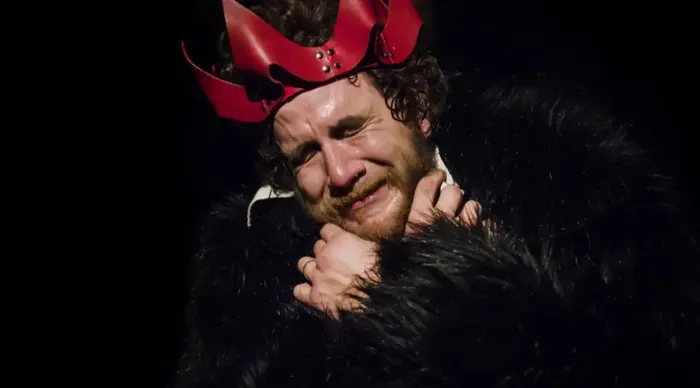 Martín Fierro al Teatro