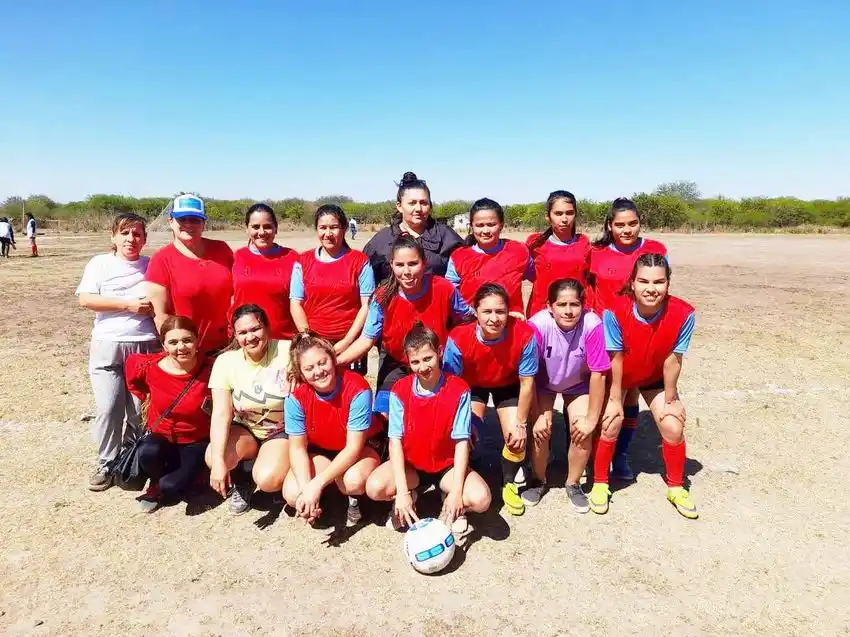 Continúan las actividades
por el Mes de la Juventud