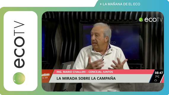 La campaña rumbo a las elecciones