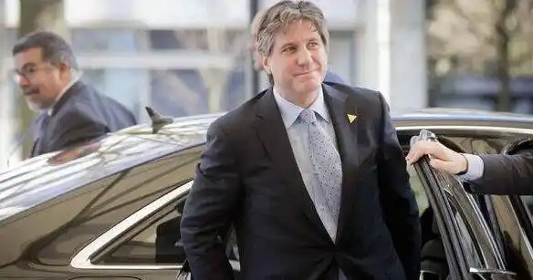 Caso Ciccone: Adelantan la indagatoria de Boudou para el próximo lunes 9