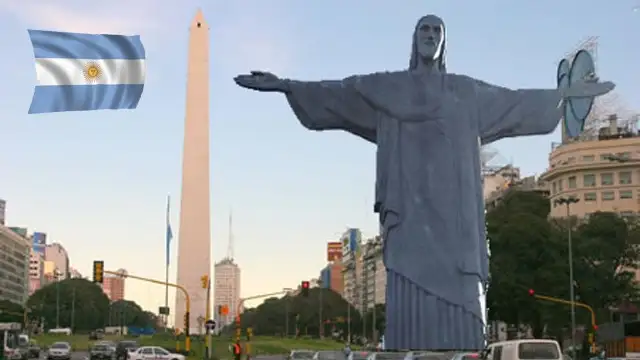 lugares más populares de Argentina - 2