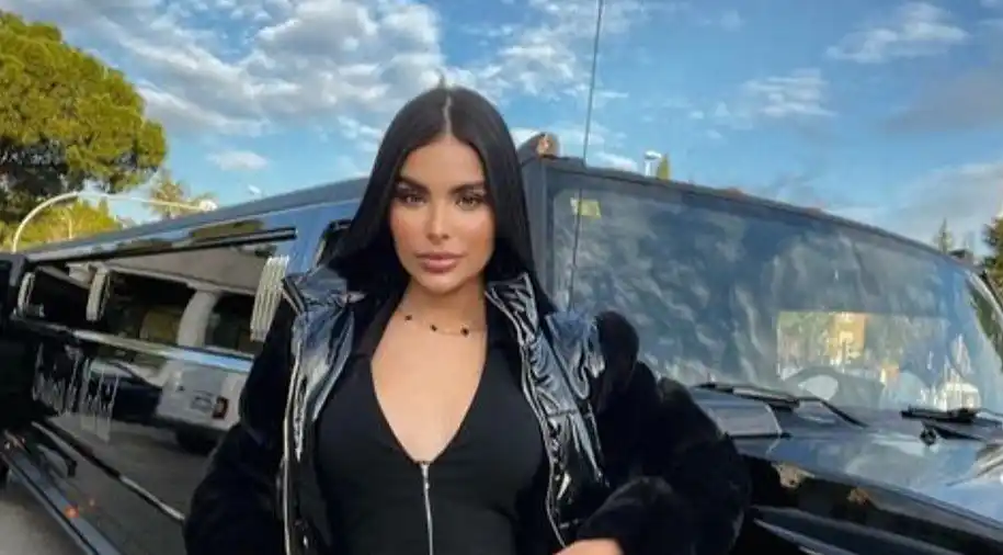 LA RESPUESTA de Ninoska Vásquez tras decisión de la Audiencia Nacional de España (+Video)