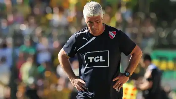 Independiente lo ganó sobre el final y está a un pasito de volver a Primera