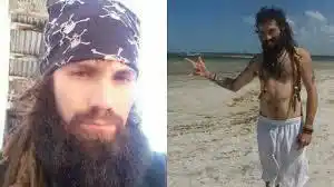 Hoy se realiza la concentración para reclamar por la aparición de Santiago Maldonado