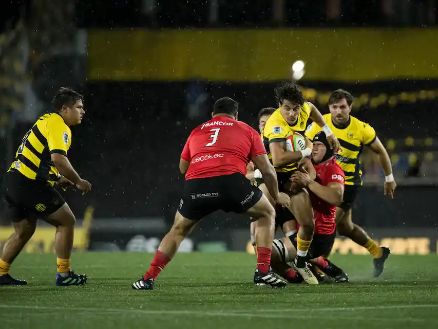 super rugby americas   dogos xv