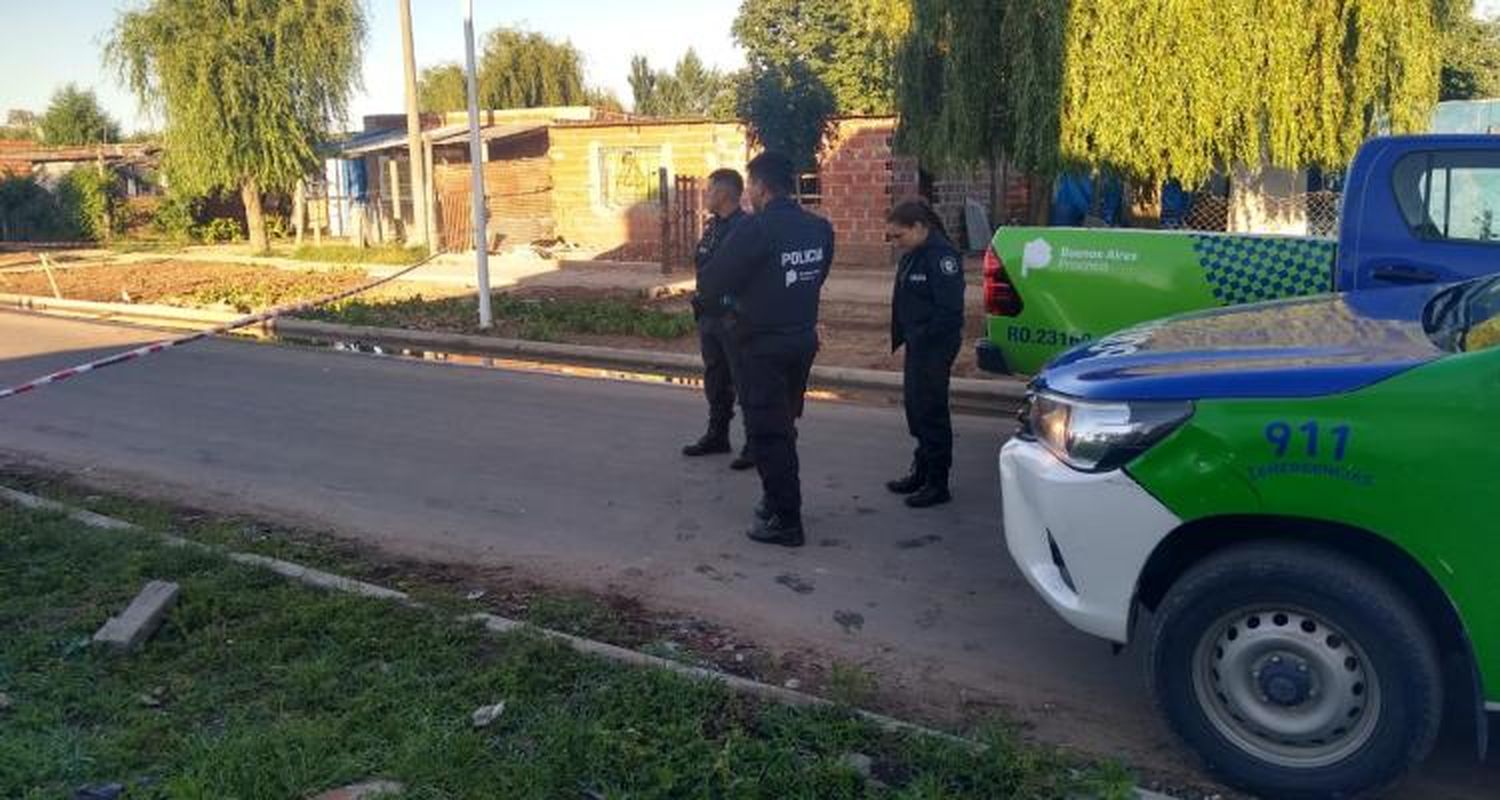 El detenido por asesinar a Toni Balladares es hijo de Pedro Lineros, condenado por un homicidio similar