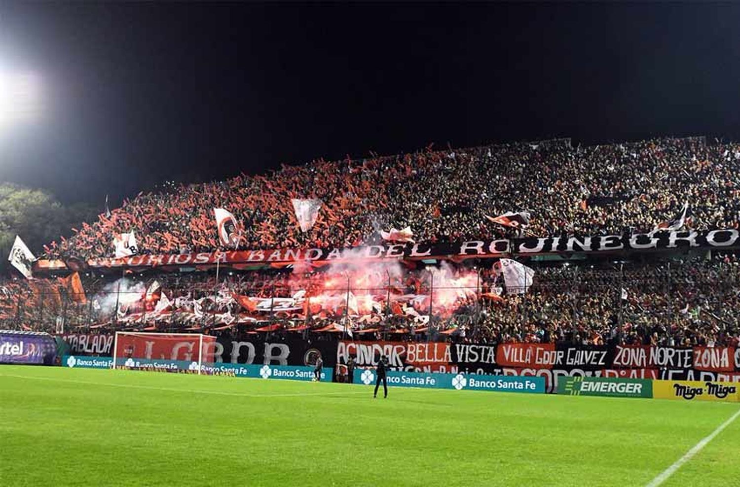 Vuelta al Coloso: cómo viene la venta de entradas para el partido de Newells ante Vélez