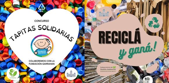 La Subsecretaría de Gestión Ambiental anuncia el lanzamiento de dos concursos