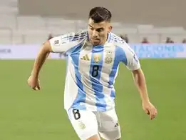 m acuña