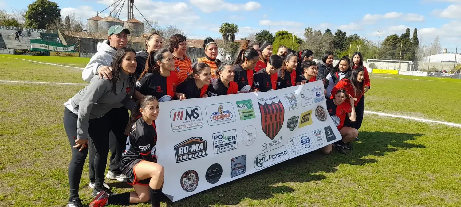 Urquiza venció a Bancario y Central superó a El Progreso