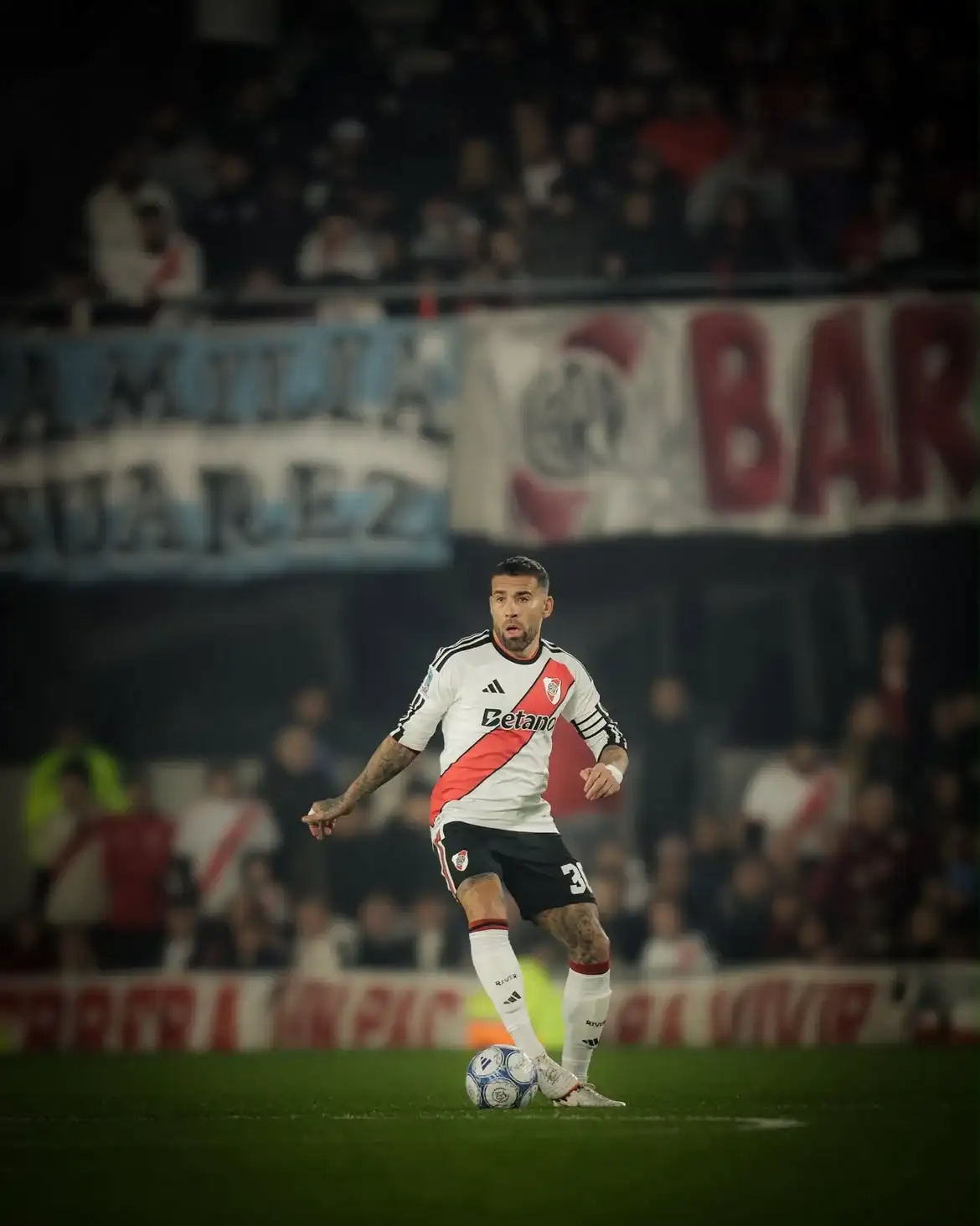 Arranca la fecha 12 del Clausura: Boca va a Córdoba y River vuelve a jugar tras dos semanas
