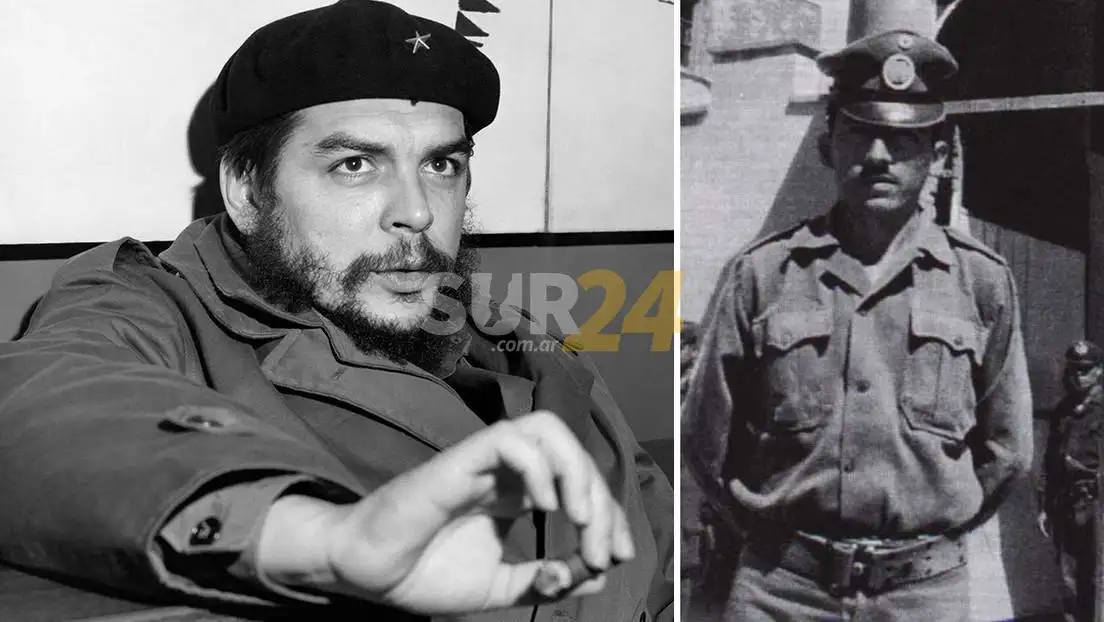 Murió el militar boliviano que ejecutó a Ernesto “Che” Guevara