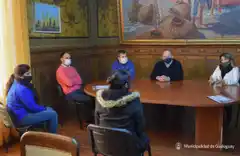  Microcréditos: entregaron dos a emprendedores de Gualeguay