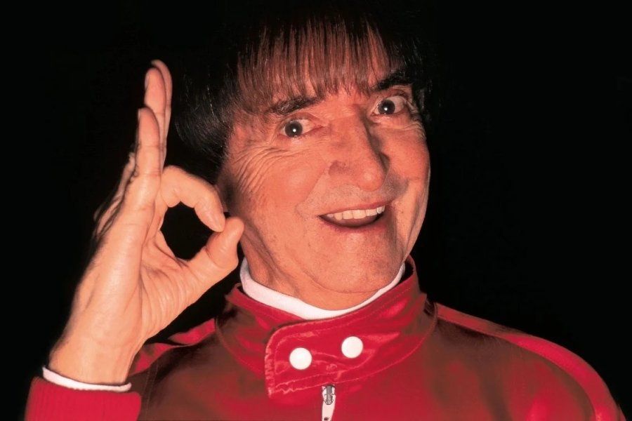 Muerte de Carlitos Balá: emotivos mensajes de todo el arco político