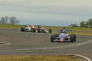 Triunfos de Marco y Stefano Veronesi