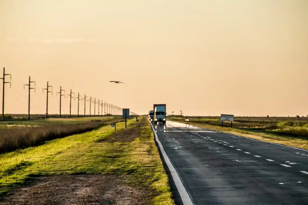 Se firmó el primer contrato de las nuevas concesiones de rutas: incluye parte de las rutas 12 y 14 y el Puente Rosario–Victoria