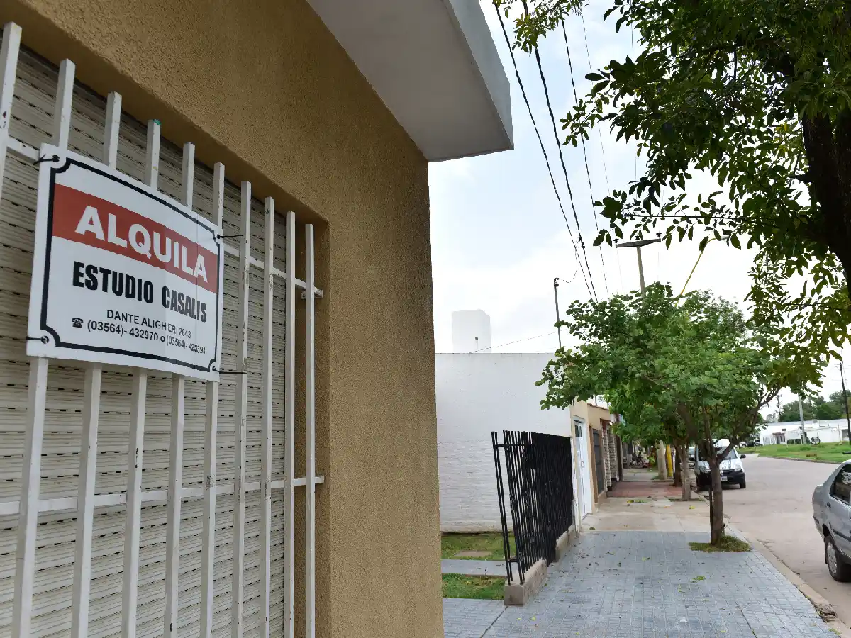 Alquileres en San Francisco: 4 de cada 10 familias está en deuda