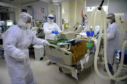 El Covid-19 ha infectado a 23 millones de personas en el mundo