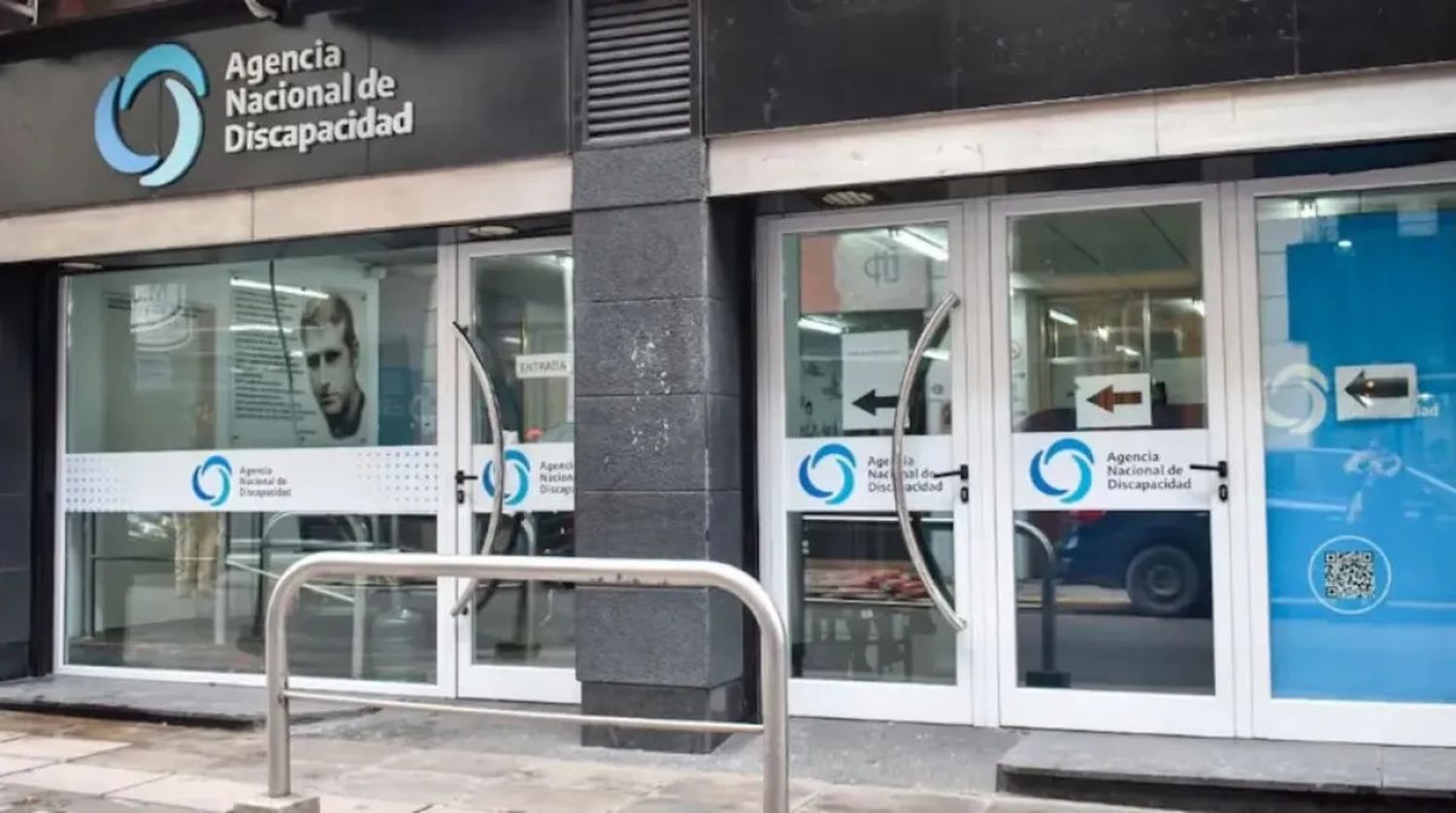 El accionar de ANDIS es cuestionado en varios municipios bonaerenses.