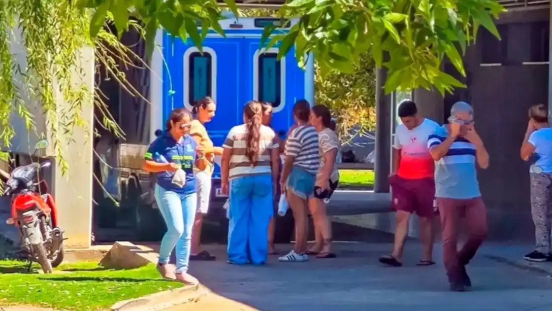 La Justicia declaró no punible al joven acusado por el crimen en una escuela de Santa Fe