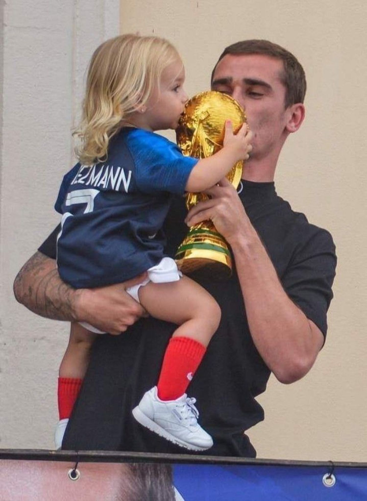 El inesperado anuncio de Antoine Griezmann: “Cierro este capítulo de mi vida”