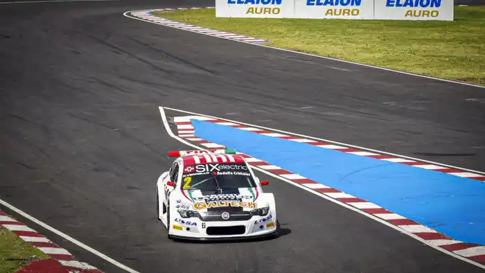 Diego Verriello - Ciudad de Buenos Aires - 1