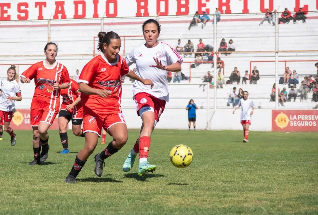 El Femenino aguarda a su campeón