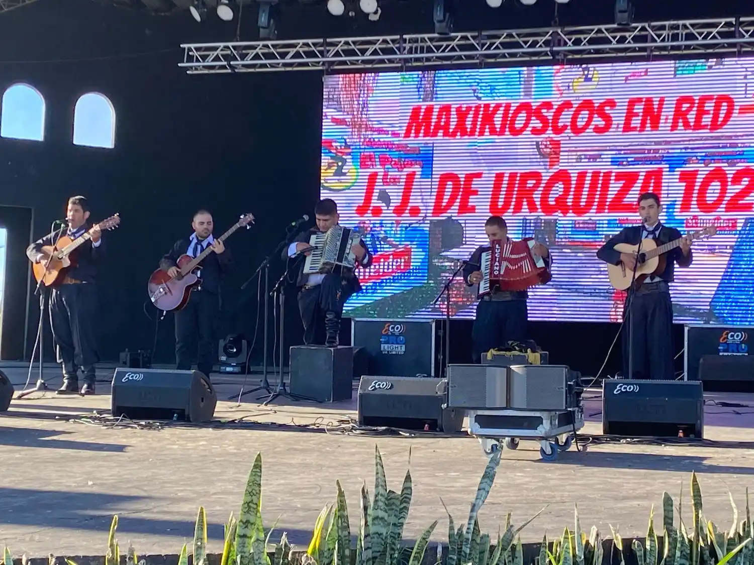 Luciano Morínico y Antonio Flores representarán a Entre Ríos en Jesús María