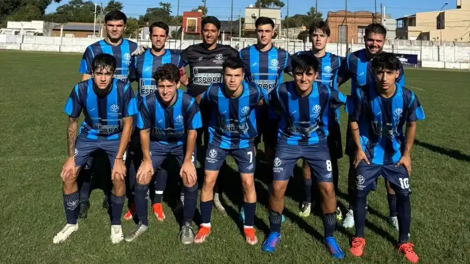 Unicen se hizo fuerte como local.