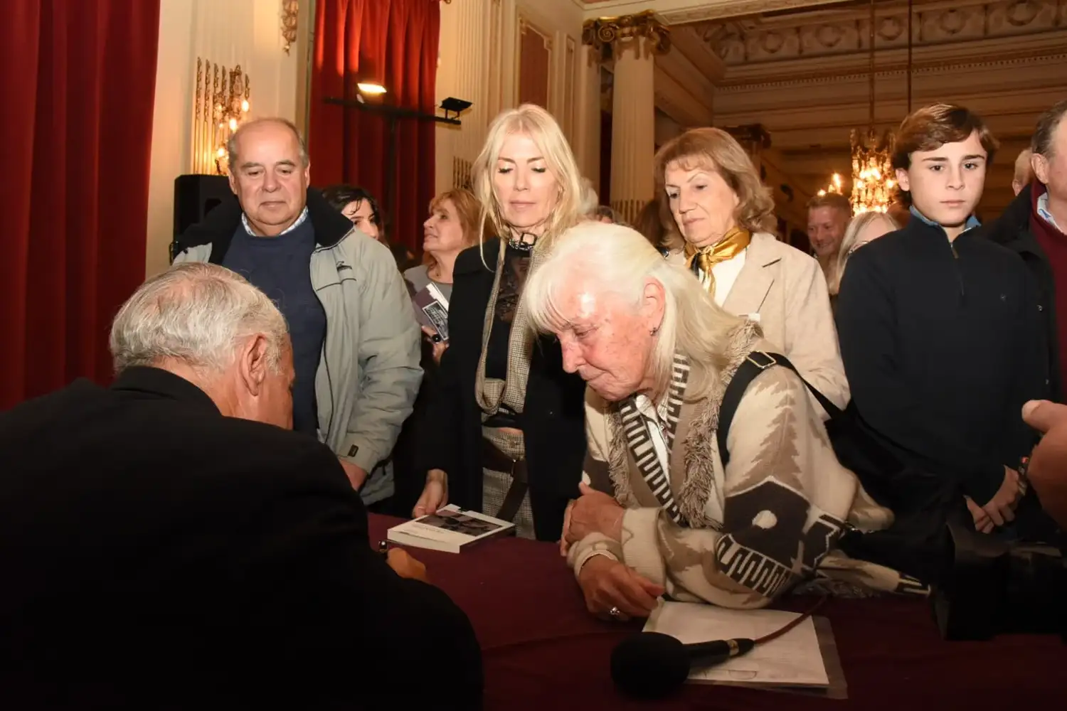 Presentación libro Zarini - 5