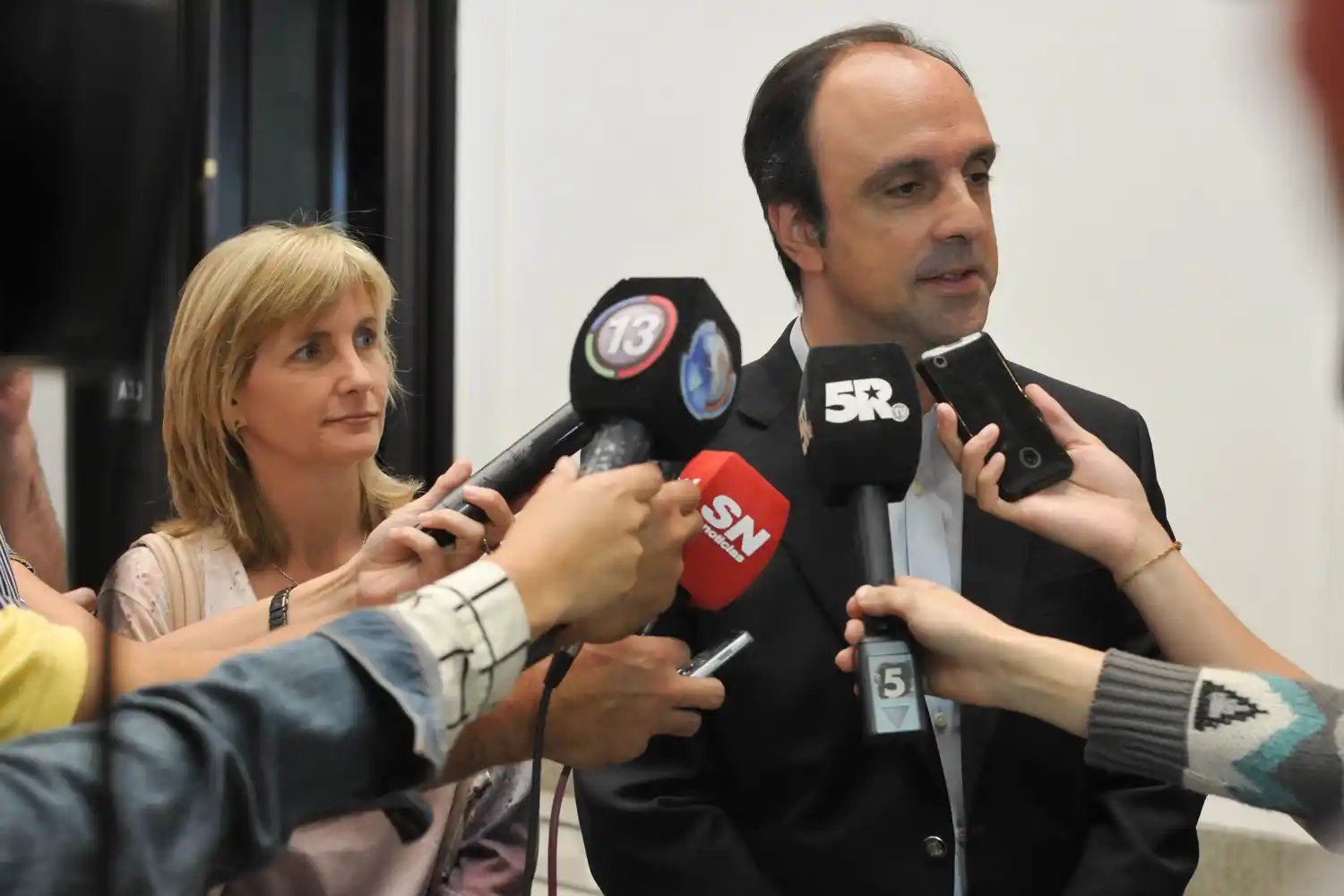 Corral: “La Ciudad va a recibir a los intendentes de las principales localidades de América Latina”