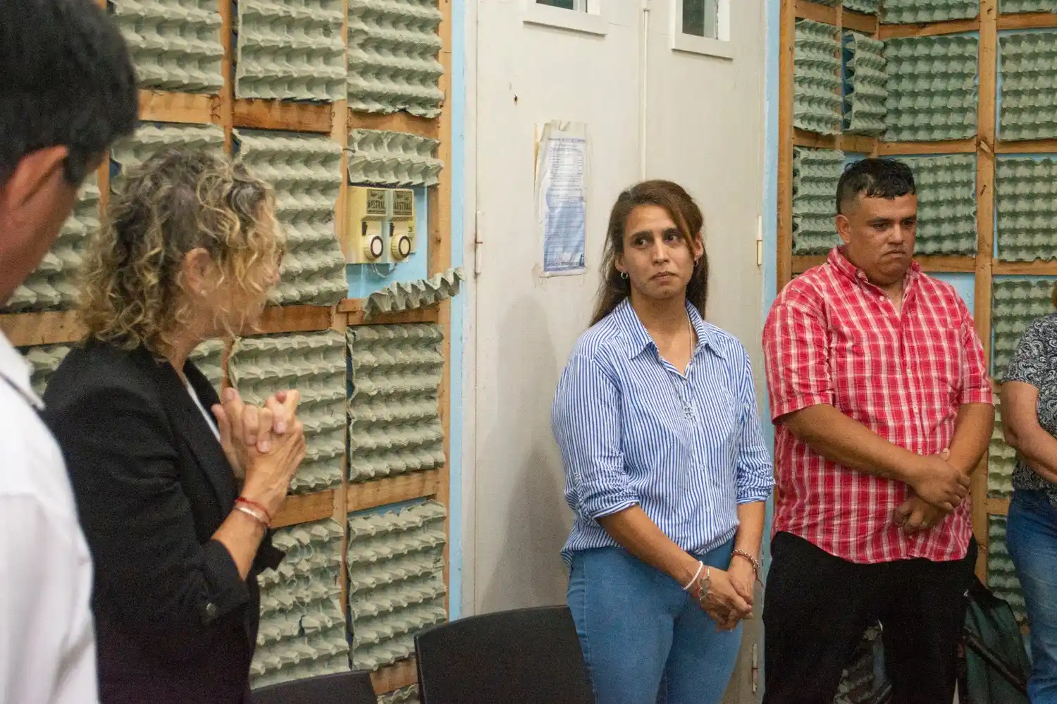 La Banda Municipal "Sebastián Ingrao" de Victoria suma nuevos talentos