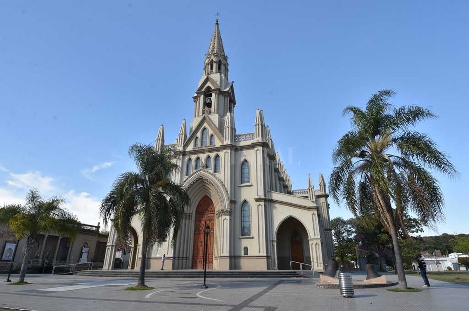 Fiesta de Guadalupe: deberás cumplir estrictos protocolos para poder asistir