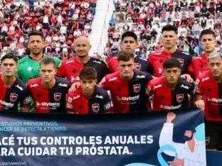 El plantel leproso no entrenó el martes por falta de pago de salarios.
