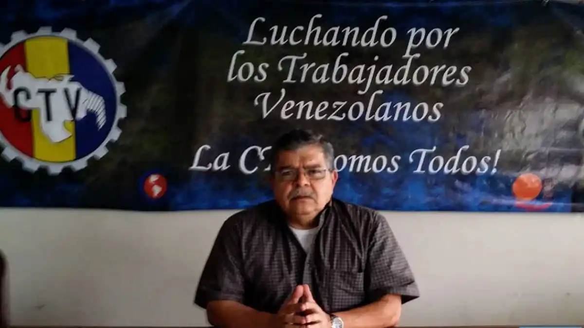 LA CTV NO CEDE: espera aumento salarial en mayo y que sea a $200