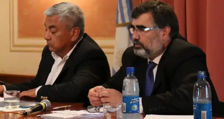 Paritaria municipal: Sindicatos y Gobierno vuelven a reunirse para debatir aumento salarial