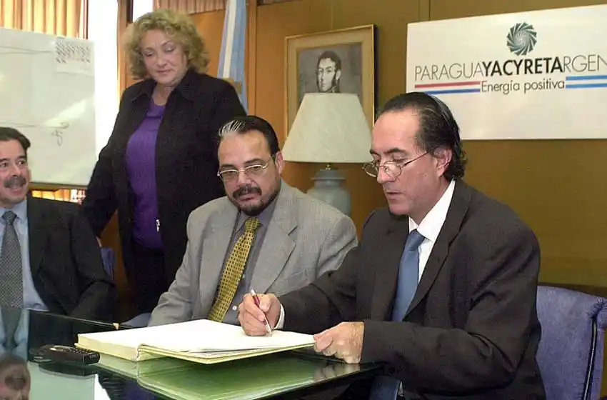 Detienen al último prófugo que quedaba en la causa de los cuadernos de las coimas K