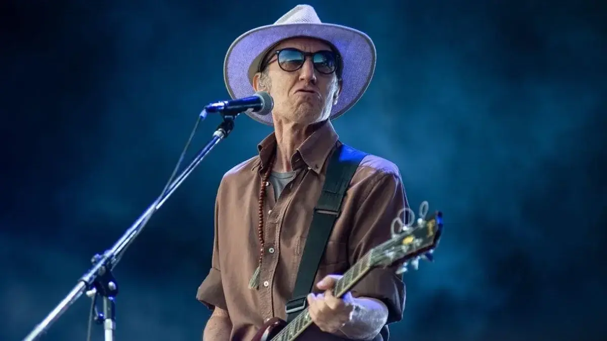 Dolor en el rock: el platense Skay Beilinson despidió al Indio Solari y suspendió su próximo show