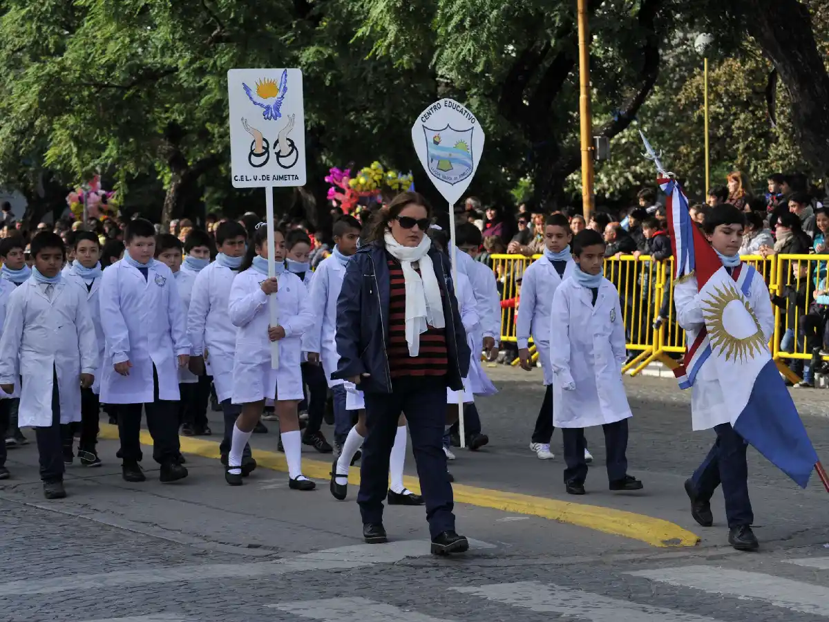 ¿Cómo estará el tiempo el feriado del 25 de mayo en San Francisco?