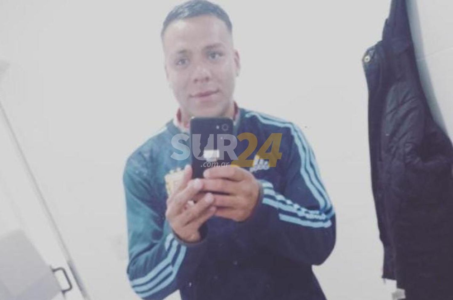 Buscan a joven que desapareció de un hotel el lunes en la noche
