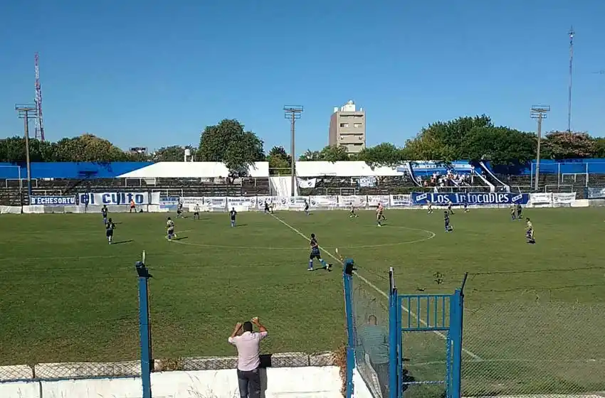 Enorme goleada del Sala para volver a creer