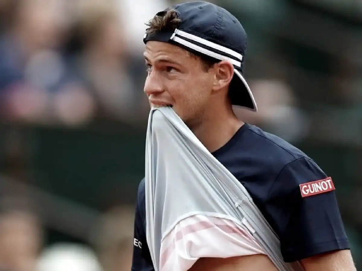 Schwartzman retrocede al puesto 12 en el ranking ATP