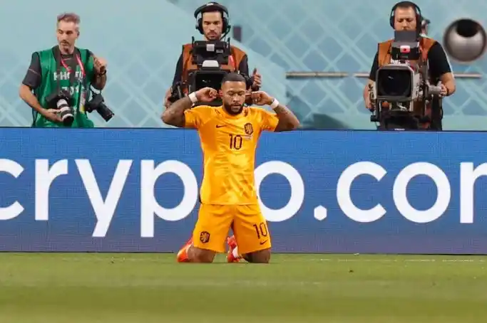 La dolorosa historia detrás de la decisión de la estrella de Países Bajos que no quiere que lo llamen por el apellido