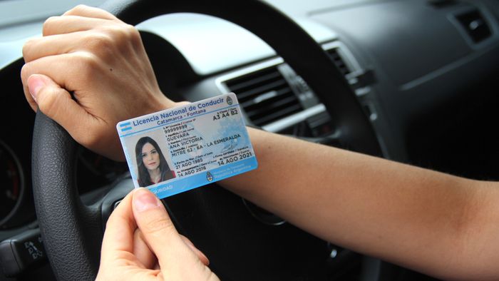Desde el martes podrán retirarse las licencias tramitadas entre el 19 y 26 de enero