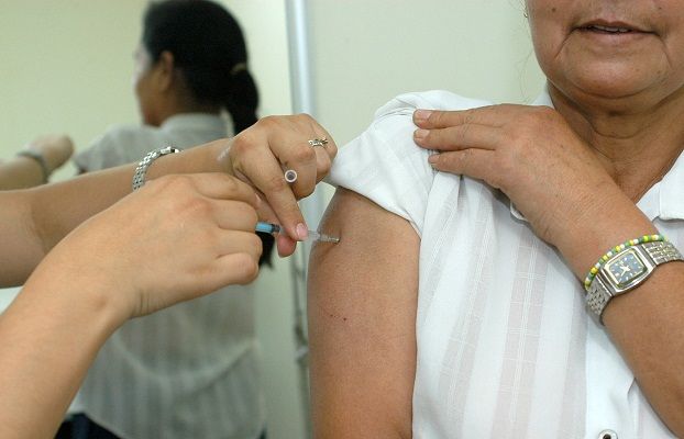 Mañana comienza campaña de vacunación antigripal en la ciudad
